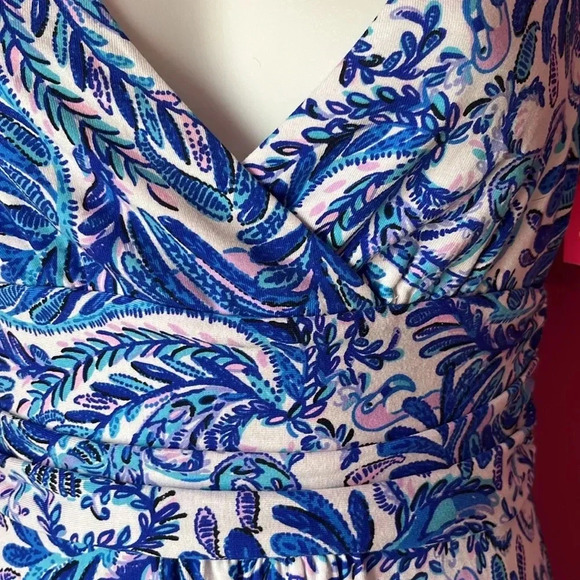 Lilly Pulitzer maxi - Picture 2 of 8
